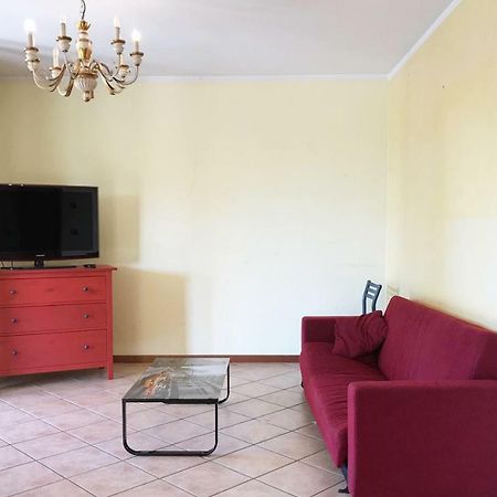 Villa The Sweet Rose With Pool Manerba del Garda Bagian luar foto